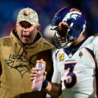 Broncos HC Sean Payton says club can’t afford to miss on “the next one” at QB after final Russell Wilson decision