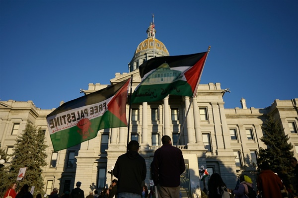 Colorado House committee defeats bill to repeal anti-BDS law on PERA investments