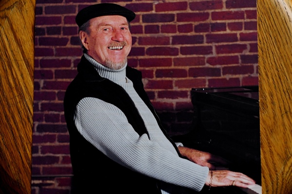 Neil Bridge seeded Colorado’s jazz scene, and his musical proteges are...