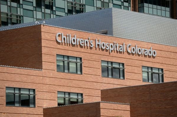 Children’s Hospital Colorado failed to report teen patient’s abuse, lawsuit alleges