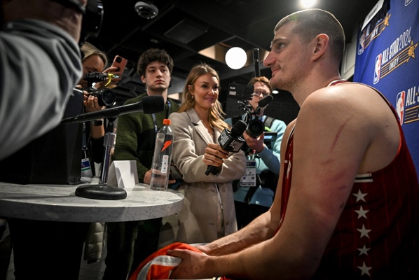 Nuggets Podcast: Nikola Jokic’s place in the NBA MVP race, All-Star weekend and Denver’s stretch run