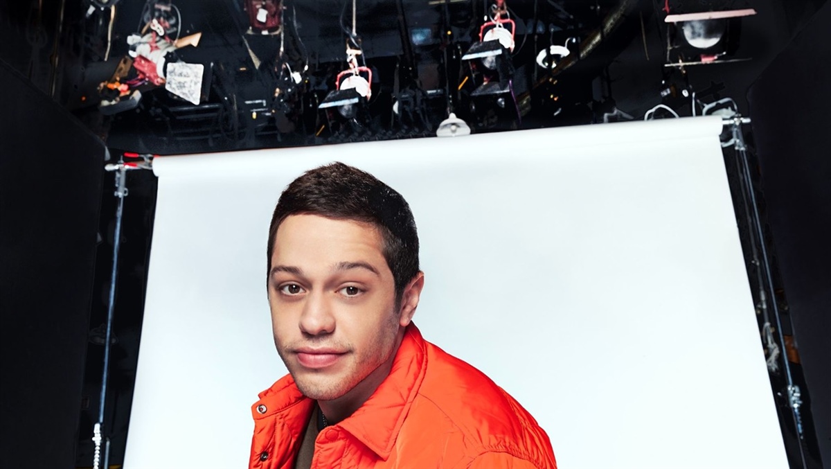 
      
        Pete Davidson Adds Boulder Theater Show to Comedy Tour
      
    