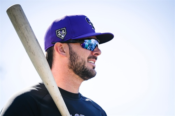 Rockies spring training report: Kris Bryant continues hot start