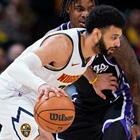 Jamal Murray scores 32 points, Nuggets beat Kings 117-96