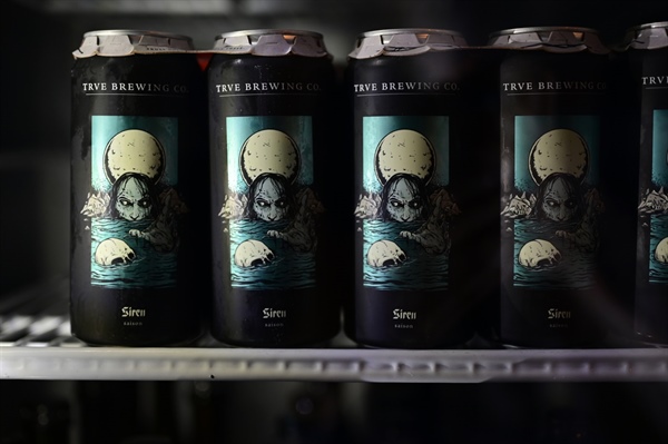 TRVE Brewing will close production facility, move operation to New Image