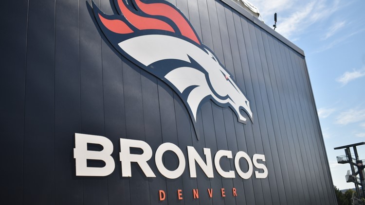 Broncos player had multiple cars stolen from secure lot during training camp