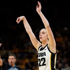 'My dreams came true': Caitlin Clark to forego final season at Iowa, enter 2024 WNBA Draft