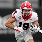 NFL combine buzz: Should Broncos target Georgia TE Brock Bowers in first round?