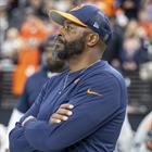 Broncos expected to promote pass rush specialist Jamar Cain to defensive line coach, per source