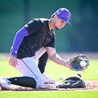 Rockies spring training recap: Ezequiel Tovar goes 3-for-3, Dakota Hudson debuts