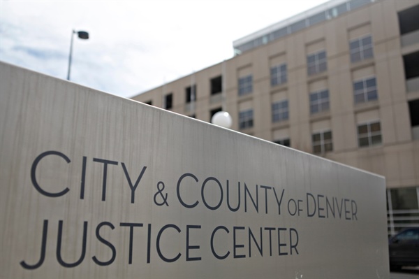 Denver court manager spent $25,000 hiring freelancers to do her job