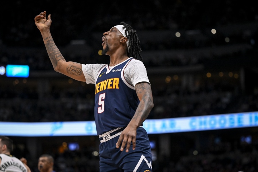 Nuggets’ Kentavious Caldwell-Pope away from team due to “family matter,” expected...