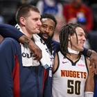 Nikola Jokic’s text message inspired Nuggets teammates. But is chasing No. 1 seed worth it? Let’s plot a course