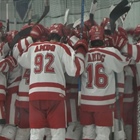 Regis Jesuit hockey defeats Monarch in 5A Frozen Four