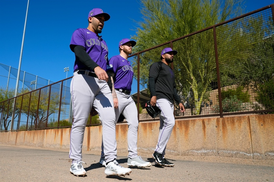 As Tommy John surgery turns 50, procedure has many success stories. The Rockies...