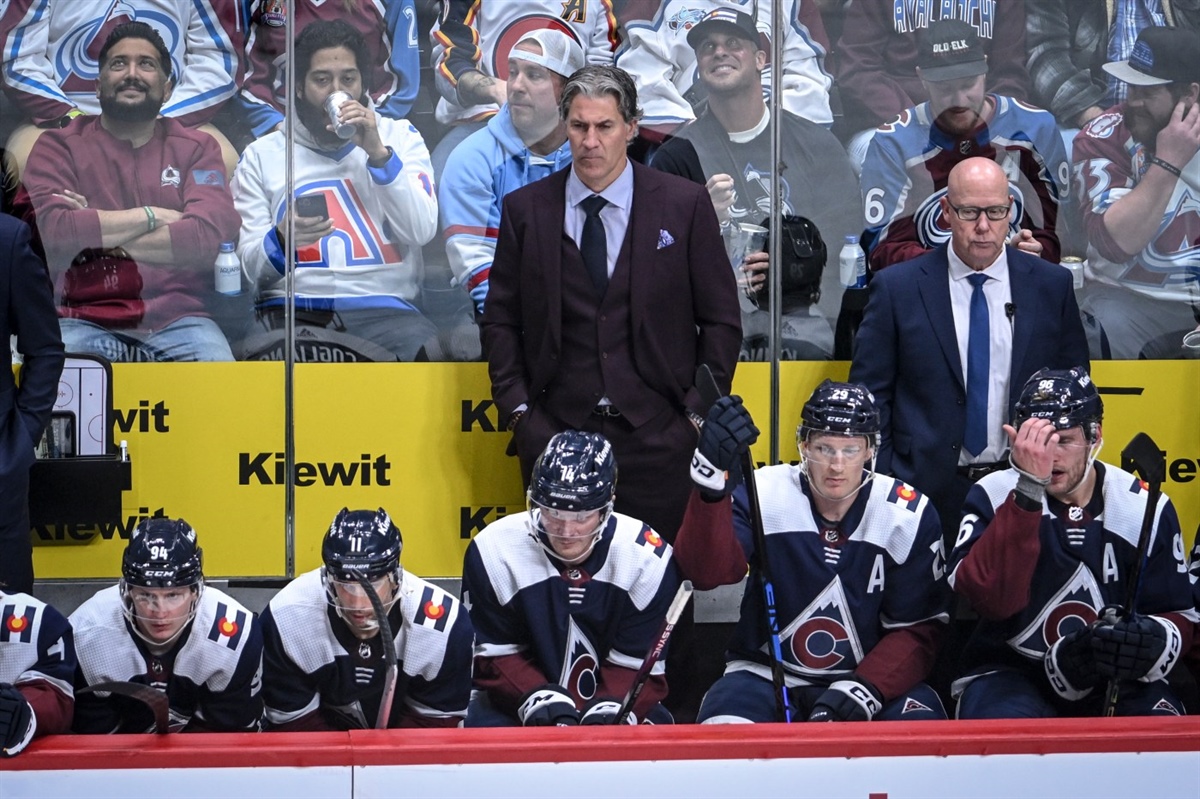 Avalanche Journal: Can Colorado use its new financial flexibility to swing a big trade (or two)?