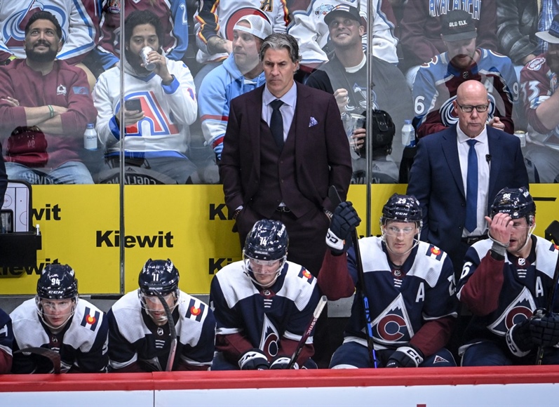 Avalanche Journal: Can Colorado use its new financial flexibility to swing a big...