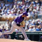 Rockies spring training recap: Austin Gomber struggles against Dodgers’ bats