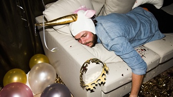 
      
        Marijuana Strains That Help Treat Hangovers
      
    