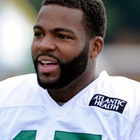 Police say former NFL player Braylon Edwards is a hero for saving a man during YMCA assault