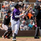 Rockies spring training recap: Kris Bryant, Elehuris Montero homer against Giants